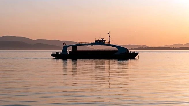 Transpetro to Relaunch Tender for Barges Amid Low Interest
