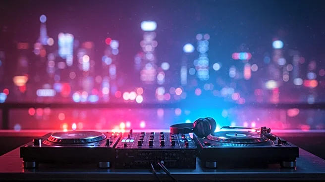 Insomniac Sues Miami Club Operators Over Factory Town Venue Dispute