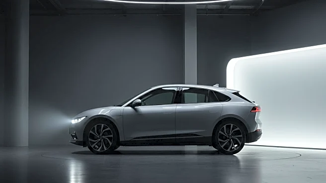 Nissan Announces Pricing for 2026 Leaf, Starting at $29,990