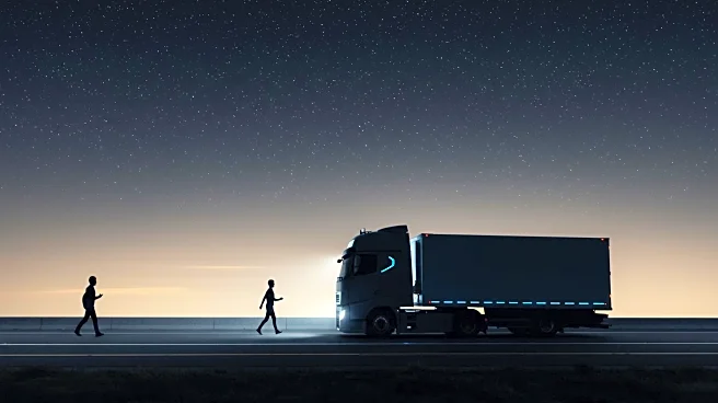 Torc and Edge Case Partner to Advance Autonomous Truck Safety