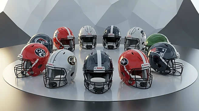 Fantasy Football Experts Highlight 12 Breakout Candidates for 2025 Season