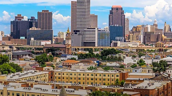 CNN Launches New Series 'New Orleans: Soul of a City' Highlighting Resilience and Culture