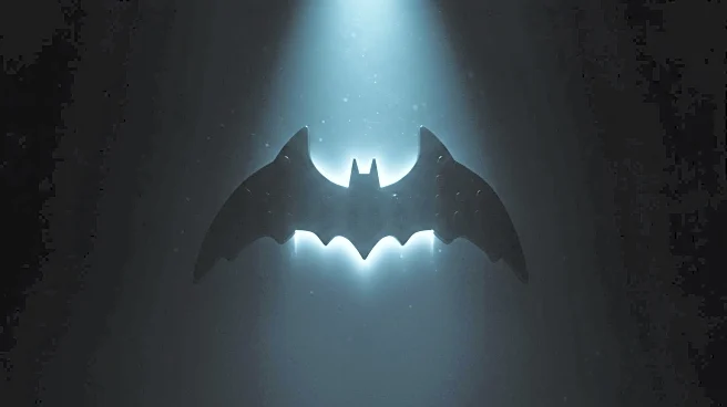 TT Games Unveils Open World Gotham in LEGO Batman: Legacy of the Dark Knight