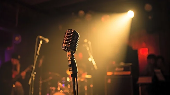 Maxwell's Venue Documentary Explores Its Role in Launching Iconic Bands