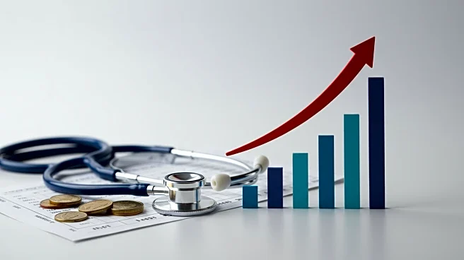 Business Group on Health Reports Employers Anticipate 9% Healthcare Cost Increase in 2026