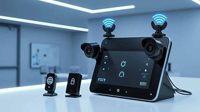 Webinar Explores Tech-Driven Defense Against Auto Theft and Fraud