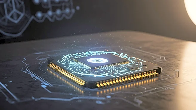 Adani Group Chairman Advocates for India's Technological Self-Reliance Amid AI Advancements
