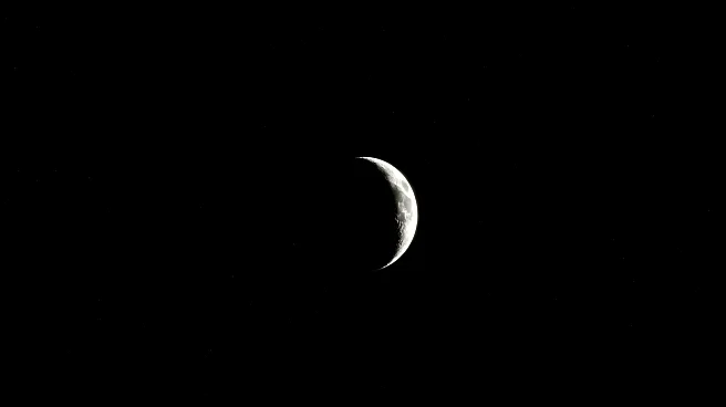 New Moon Discovered Orbiting Uranus, Its Smallest Yet