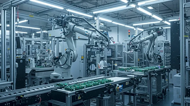 VVDN Technologies Expands Manufacturing to UAE, Enhancing Global Electronics Production