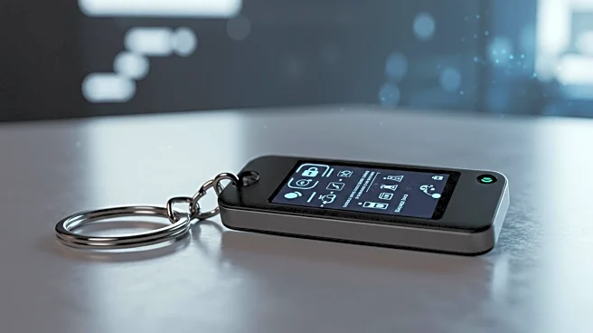 Keychain Secures $30 Million Series B to Launch AI Operating System for CPG Manufacturers