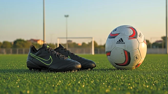 Northwest Indiana Girls Soccer Teams Prepare for 2025 Season with Key Players to Watch