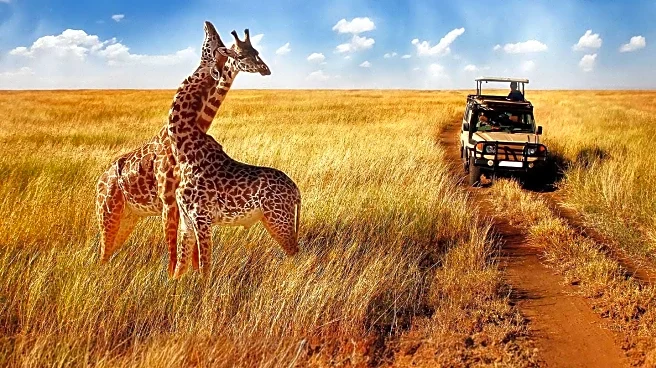 Bunnik Tours Expands 2026 Brochure with New Releases Featuring Africa and South America