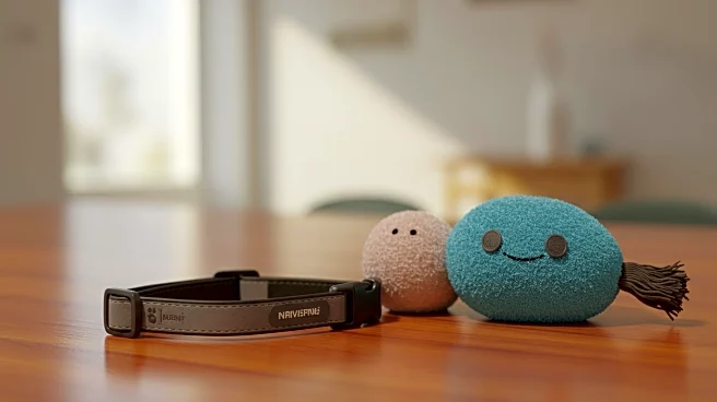 Chewy Dominates Online Pet Supply Market Amidst Growing Industry