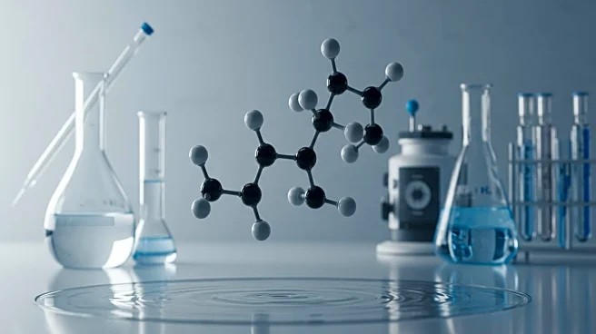 MIT Develops Machine Learning Model to Predict Solubility in Organic Solvents