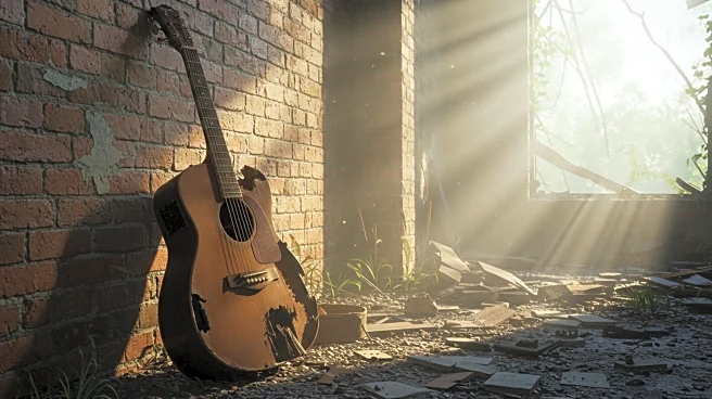 Bella Ramsey Reflects on Impact of 'The Last of Us' Season 2 Role
