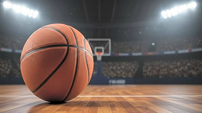 Max Strus Expresses Cavaliers' Championship Aspirations for Upcoming Season