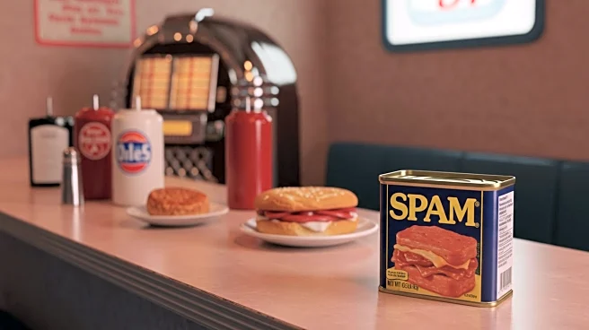 Rutter's Reintroduces Spam for Limited Time, Expanding Menu Options