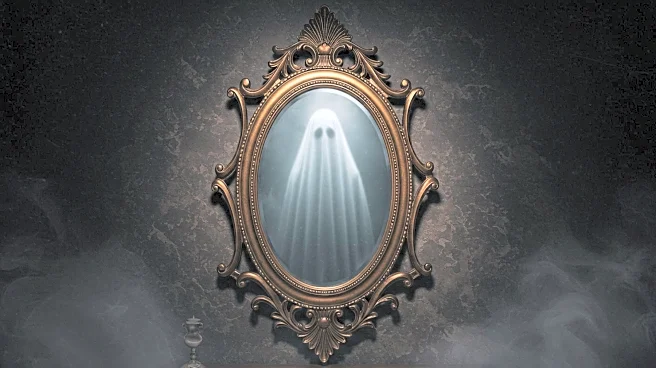 Supernatural Horror Film 'Bring Her Back' Released on 4K Blu-Ray