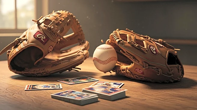 Trading Card Values Surge for Orioles Prospects Basallo and Beavers