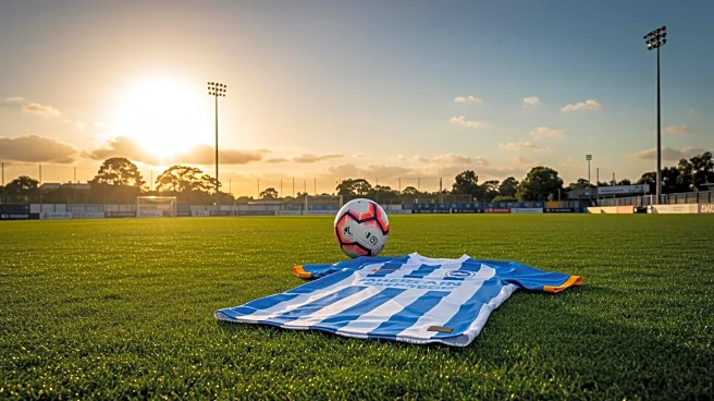 Michelle Agyemang Returns to Brighton on Loan After England Success