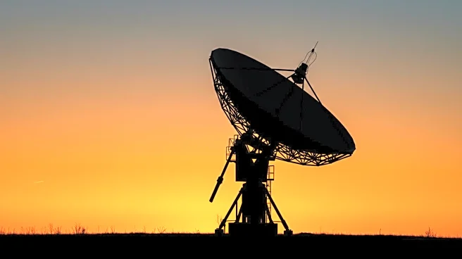 Nexstar Media Group's $6.2 Billion Acquisition of Tegna to Reshape Local News Landscape