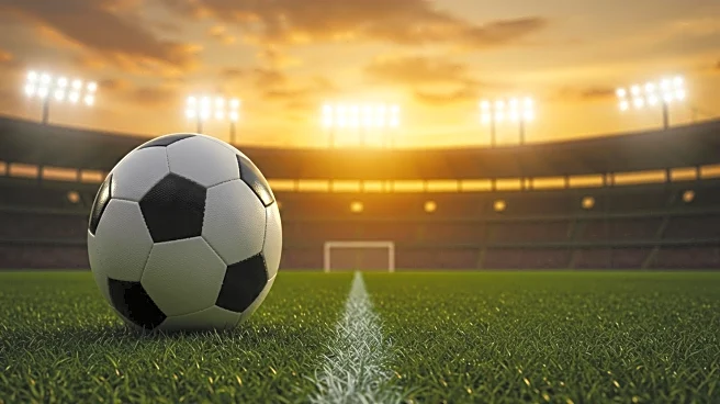 Local Soccer Players to Compete in Norway's Homeless World Cup
