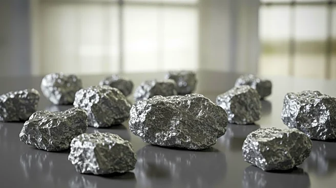 SMM Reports Significant Growth in Overseas Zinc Concentrate Production