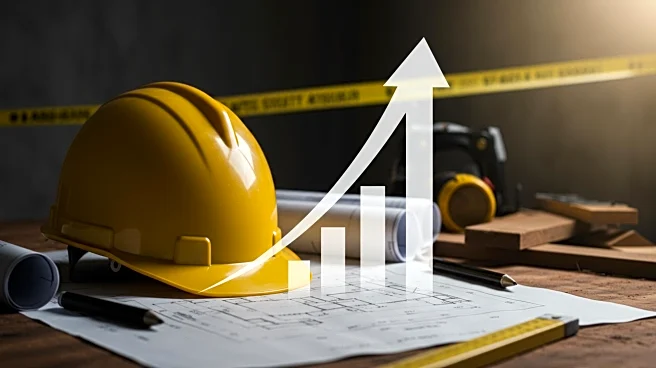 Aveng Reports R1.1 Billion Loss Amid Project Challenges, Sees Positive Outlook