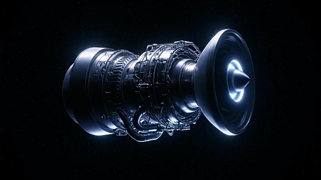 Venus Aerospace Tests Rotating Detonation Rocket Engine, Paving Way for Hypersonic Travel