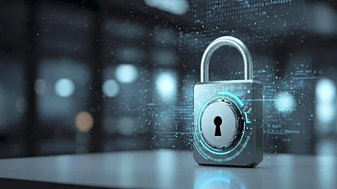 Deloitte Indonesia's Alex Cheung Highlights Security by Design for Digital Resilience
