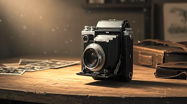 Zack Snyder to Direct Long-Awaited War Drama 'The Last Photograph'