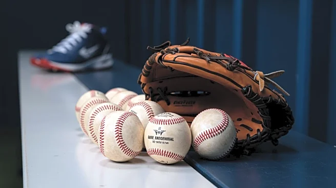 Mariners Select Sauryn Lao's Contract, Strengthening Pitching Options