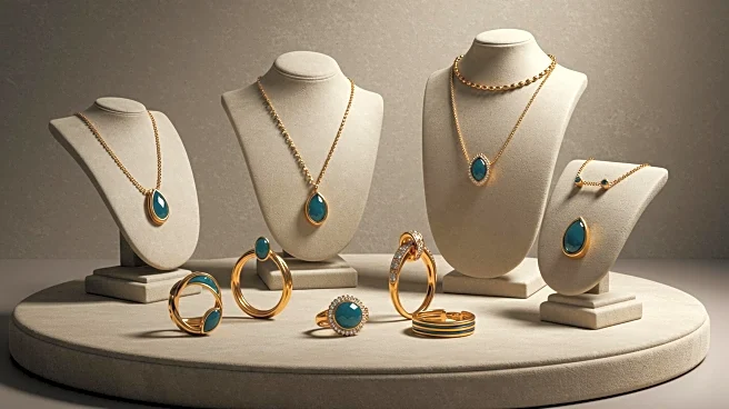 Donna Karan New York Expands Jewelry Collection Through Licensing Agreement with The Jewelry Group