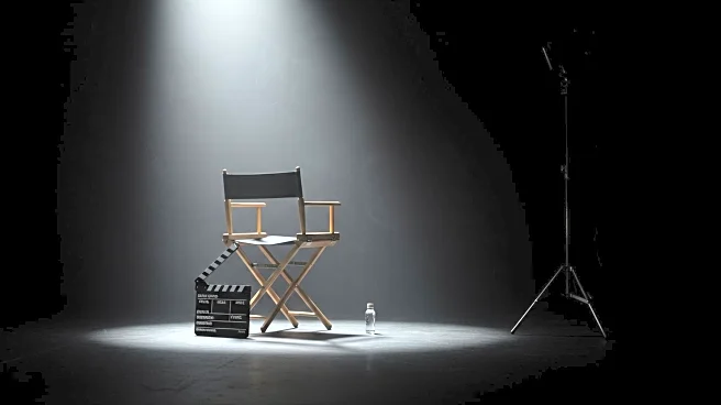 Ben Stiller Steps Back from Directing 'Severance' Season 3 Due to Scheduling Conflicts
