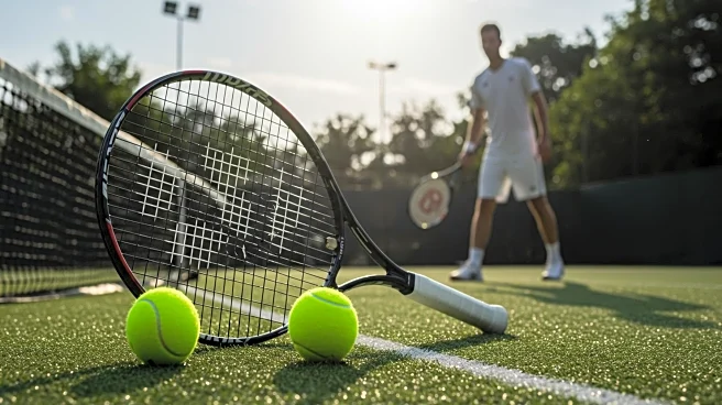 Dan Evans Exits US Open Qualifying as Jodie Burrage Advances