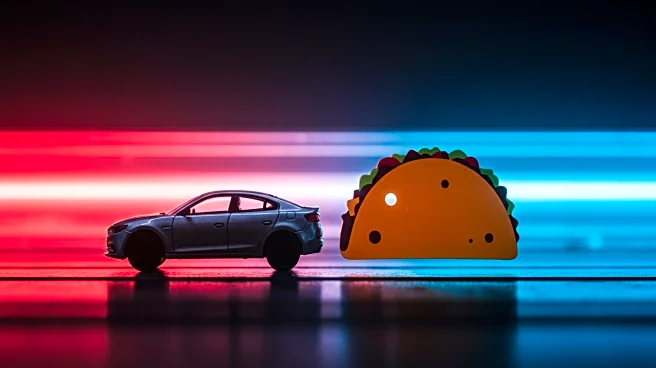 BMW, Taco Bell, Hulu Launch New Commercials Amid Shifts in Advertising Trends