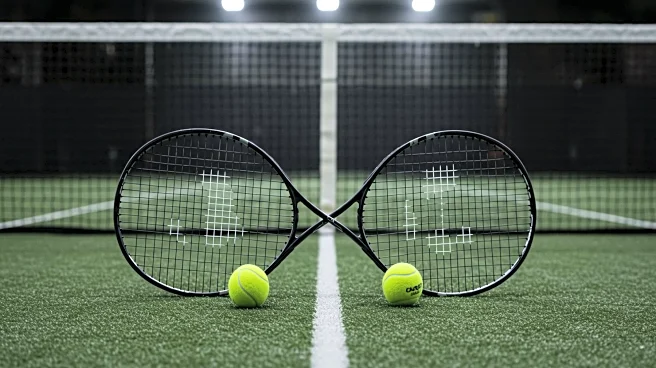 Raducanu and Alcaraz Defeated in US Open Mixed Doubles Event