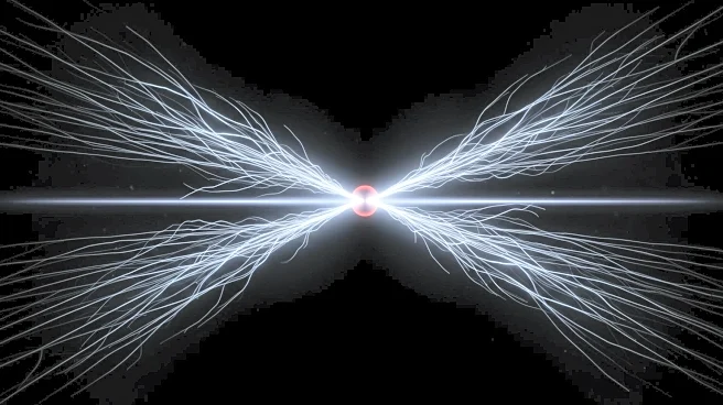 Tampere University Researchers Confirm Angular Momentum Conservation in Single Photon Split