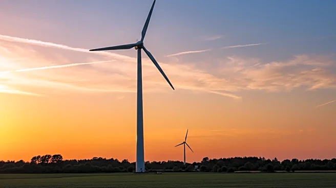 TotalEnergies' Renewable Projects in Vietnam Boost Energy Transition Stocks