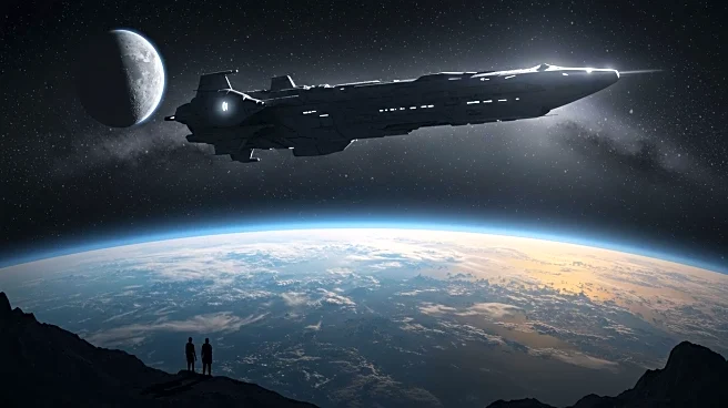 FX's 'Alien: Earth' Premiere Achieves 9.2 Million Global Views in First Six Days