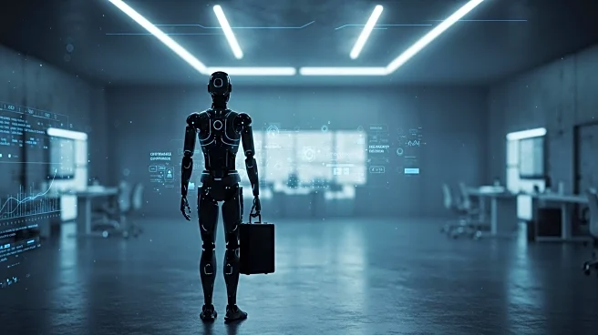 Colorado Lawmakers Debate AI Regulation Amid Business Concerns