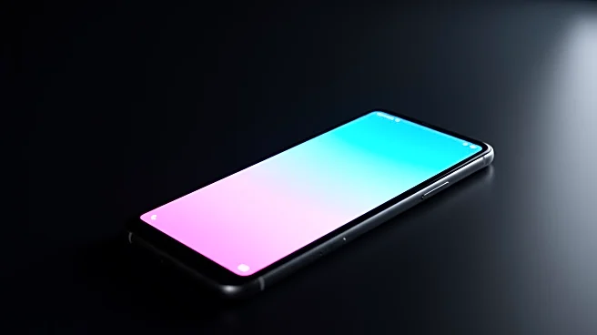 Qualcomm Unveils Snapdragon 7s Gen 4 with Enhanced Performance and Display Support