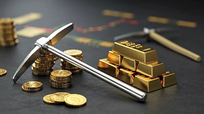 Foyston Gordon  Payne Inc Increases Stake in Hecla Mining Company