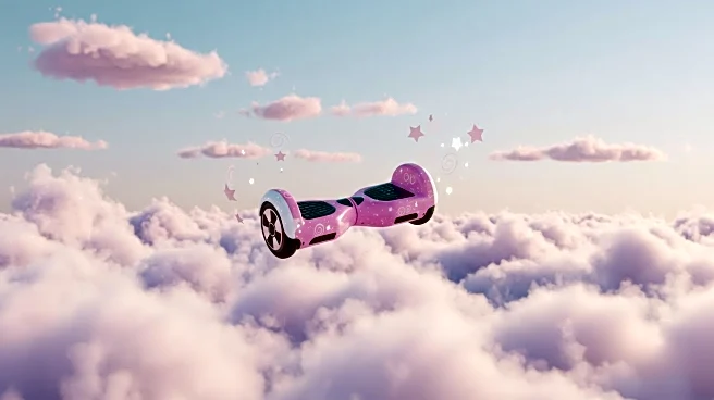 Nintendo Direct Unveils New Details on Kirby Air Riders for Switch 2