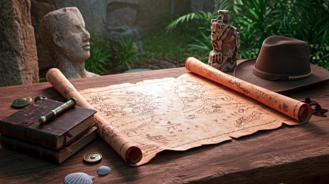Nintendo Confirms Indiana Jones Game for Switch 2 Release in 2026