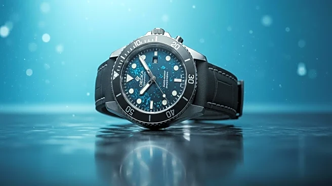 Blancpain and Swatch Launch New Scuba Fifty Fathoms Watch Inspired by Lunar Mare