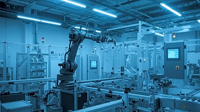 Gartner Analysts Discuss Scaling Supply Chain Automation in Manufacturing