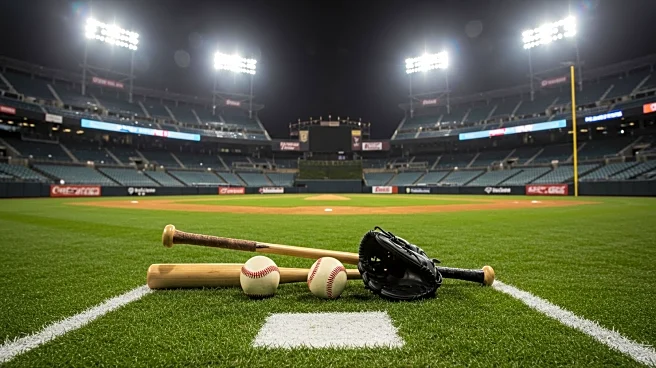 Cleveland Guardians Prospect Parker Messick Set for MLB Debut Against Arizona Diamondbacks