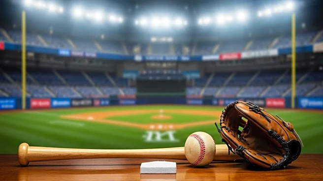 MLB Proposed Realignment Could Challenge Yankees and Mets