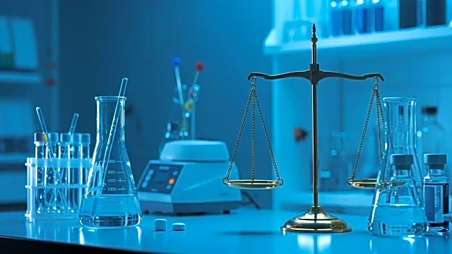 Viking Therapeutics Reports Mixed Results in Mid-Stage Trial for Weight Loss Drug